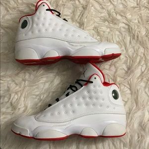 Jordan 13 retro Alternate History of Flight